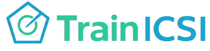 Train ICSI Logo