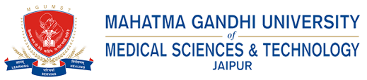 MGUMST logo